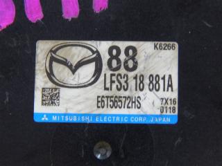 BKEP LF-VE Mazda Axela