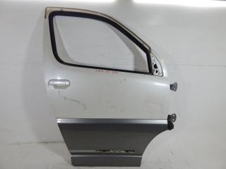 Дверь Toyota Granvia KCH16W 1KZ 1998 без обшивки (дефект,дефект ЛКП) Кемерово (ул. Проездная)