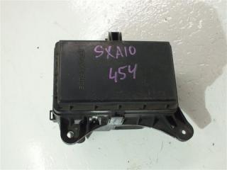 Toyota Rav4 блок предохранителей SXA10 3S 
