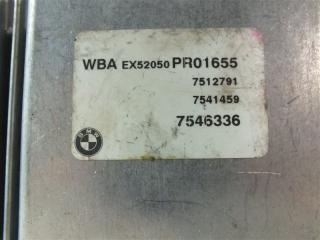 BMW 3-series E46 N46B20A 