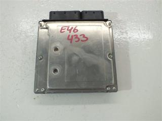 Компьютер E46 N46B20A 3-series