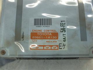 Toyota Sprinter AE100 5A 