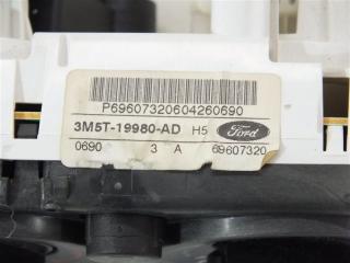 Ford Focus MK2 (CB4) HWDA 