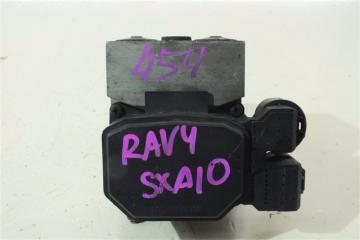 Toyota Rav4 блок abs SXA10 3S 