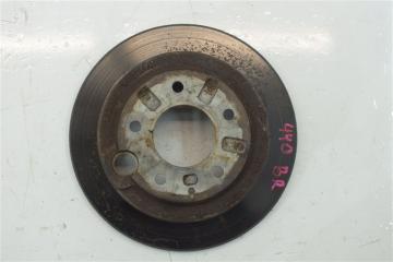 Mazda Millenia тормозной диск TAFP KF 