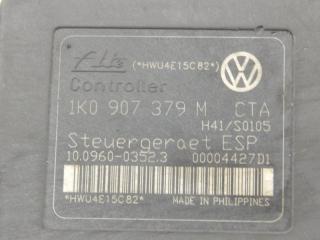 Volkswagen Golf 5 (1K1) BLP 