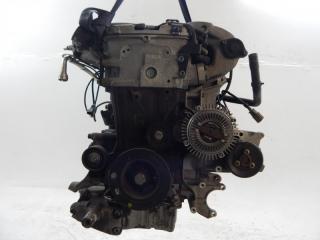 Volkswagen Passat двигатель B5 (3B6) AZX 