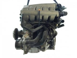 B5 (3B6) AZX двигатель Passat
