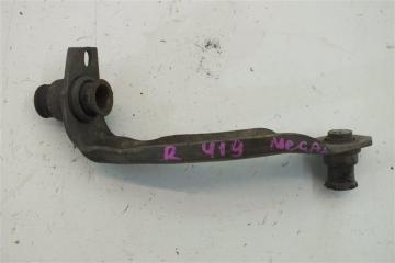 Крепление балки подвески Renault Megane KMF4 F4R-1771 2004 Кемерово (ул. Проездная)