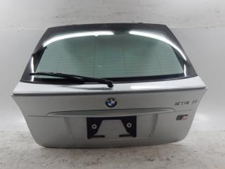 Дверь багажника BMW 3-series E46 Compact N42B18A 2003 пробег 60930 км
дефект ЛКП Кемерово (ул. Проездная)