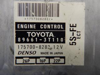 Toyota Camry Gracia SXV20 5S 
