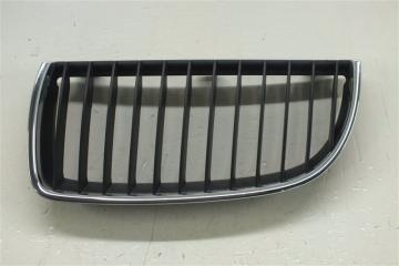 BMW 3-series решетка радиатора E90 N46B20B 