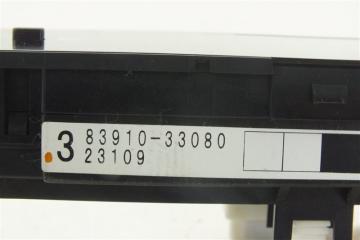 ACV30 2AZ часы Camry