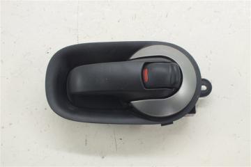 Ручка двери Nissan Tiida NC11 HR15 2008 внутренняя Кемерово (ул. Проездная)