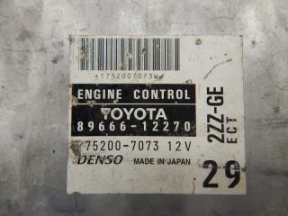 ZZE123 2ZZ Toyota Corolla Runx