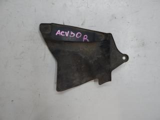 Защита двигателя Toyota Camry ACV30 2AZ 2001 боковая Кемерово (ул. Проездная)