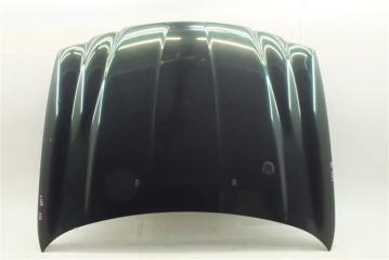 Капот Jaguar X Type X400 AJ30 2001 ОРИГИНАЛ дефект ЛКП (см.фото) C2S33572 Кемерово (ул. Проездная)