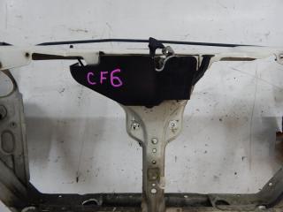 CF6 F23A рамка радиатора Accord