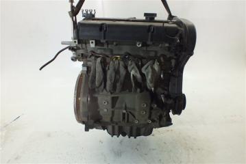 Двигатель Ford Focus MK1 (DBW) FYDB 2005 пробег 52848 км (без навесного оборудования) дефект крышки ГРМ 1904808 Краснодар