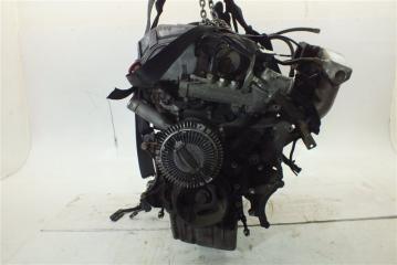 Двигатель Mercedes-benz C-class W202 111.961 1996 пробег 72475 км (без навесного оборудования) A1110101444 Краснодар