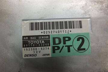 ACV30 2AZ Toyota Camry