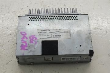 Усилитель магнитофона Toyota Windom MCV30 1MZ 2001 Кемерово (ул. Проездная)