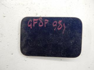 Лючок бензобака Mazda Capella GF8P FP 1998 Кемерово (ул. Проездная)