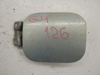Лючок бензобака Honda Airwave GJ1 L15A 2005 Кемерово (ул. Проездная)