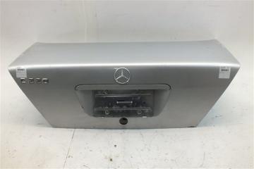 Mercedes-benz C-class крышка багажника W202 111.961 