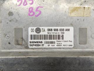 Volkswagen Passat B5 (3B3) AZM 