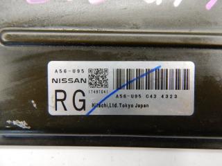 Nissan Primera QP12 QG18 