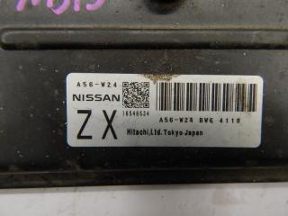 Nissan Sunny FNB15 QG15 