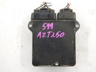 AZT250 1AZ-FSE блок управления форсунками Avensis