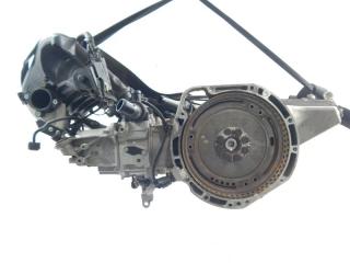 Mercedes-benz A-class двигатель W169 266.960 