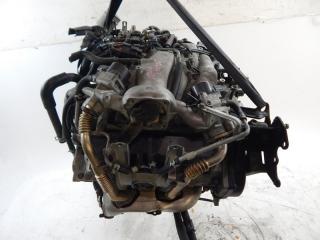 Двигатель V45W 6G74 Pajero