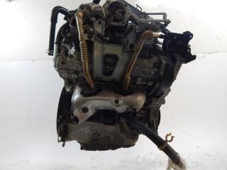 V45W 6G74 двигатель Pajero