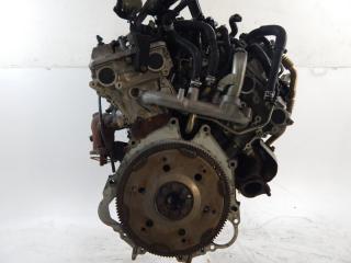 Mitsubishi Pajero двигатель V45W 6G74 