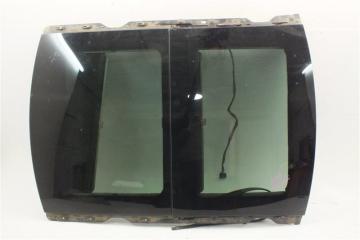 Крыша автомобиля Renault Megane KMF4 F4R-1771 2004 пробег 83400 км Кемерово (ул. Проездная)