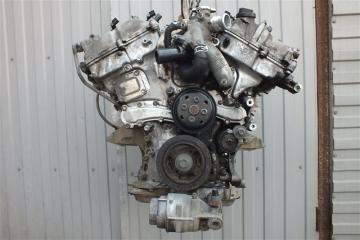 Toyota Mark X двигатель GRX121 3GR-FSE 