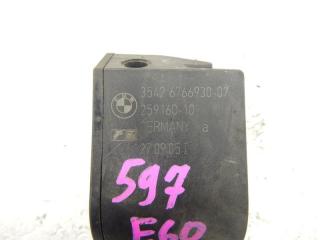 E60 N52B30A педаль газа 5-series