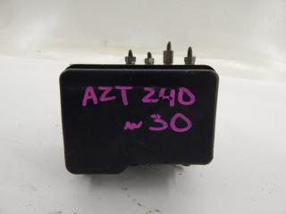 Toyota Allion блок abs AZT240 1AZ 