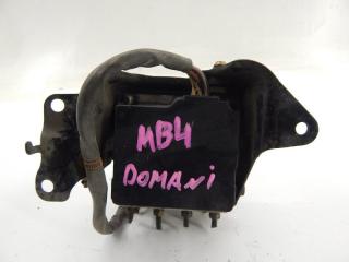 Honda Domani блок abs MB4 D16A 