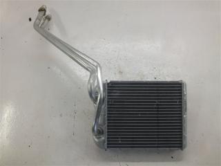 Chevrolet Trailblazer радиатор печки GMT360 LL8 