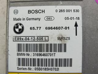 BMW 1-series E87 N45B16A 
