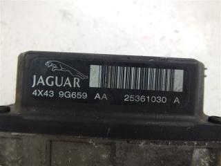 X400 AJ20 Jaguar X Type