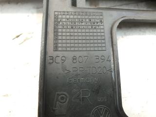 B6 (3C5) BZB крепление бампера Passat