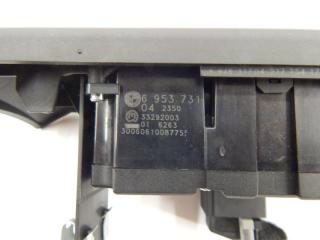 E60 N52B25AF блок управления светом 5-series