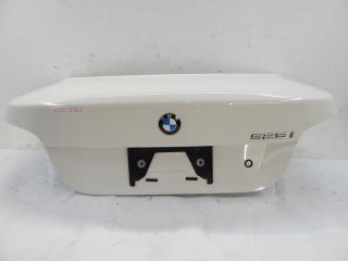 BMW 5-series крышка багажника E60 N52B25AF 