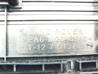 LM/L322 M62B44 крышка двигателя Range Rover