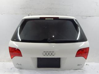 Дверь багажника Audi A4 Avant B7 (8ED) ALT 2006 дефект ЛКП. Ссылка на автомобиль-донор
https://www.youtube.com/watch?v=Ep2nbm-FXnk 1819 Кемерово (ул. Проездная)